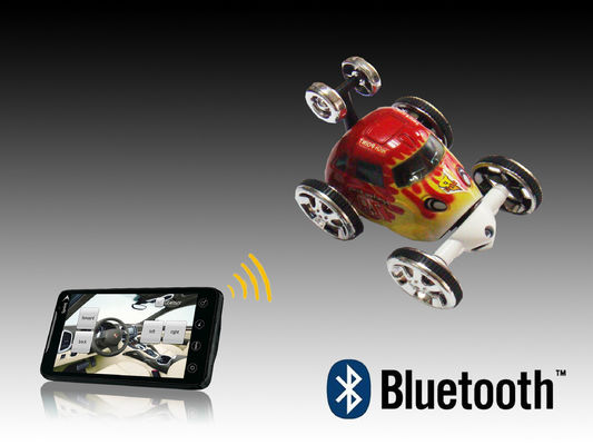 Bluetooth RC Toys Anzug für Iphone &amp; Andriod System