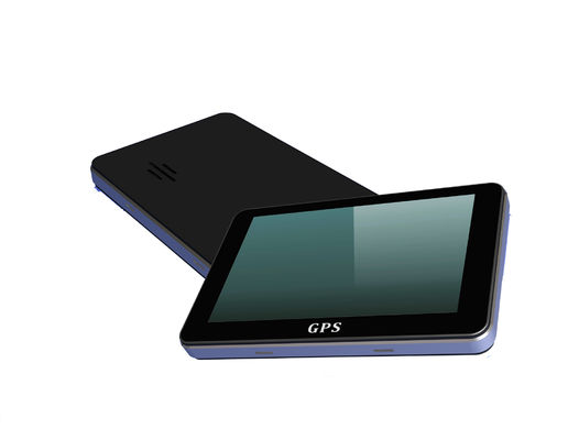 Bluetooth-GPS-Navigationssystem und AV-IN V5024
