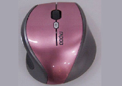 Bluetooth-Maus,2.4G drahtlose Maus, Computermaus VM-205